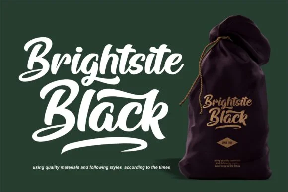 Arfelick Feather Font by ergibi studio — Script Handwritten Font — thumbnail 2