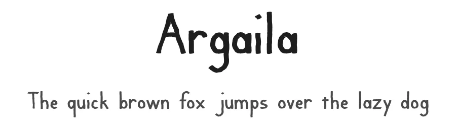 Argaila