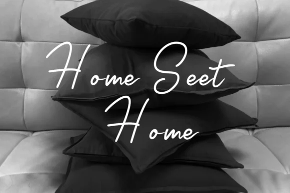 Argento Font by Design Garden — Script Handwritten Font — thumbnail 4