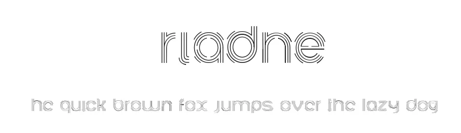 Ariadne