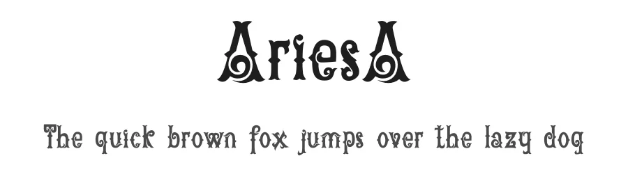 AriesA