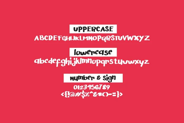 Arigato Font by Debut Studio — Script Handwritten Font — thumbnail 3