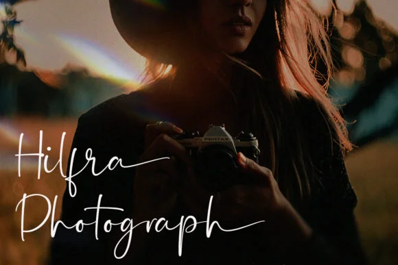 Arimossa Font by Maulana Creative — Script Handwritten Font — thumbnail 7