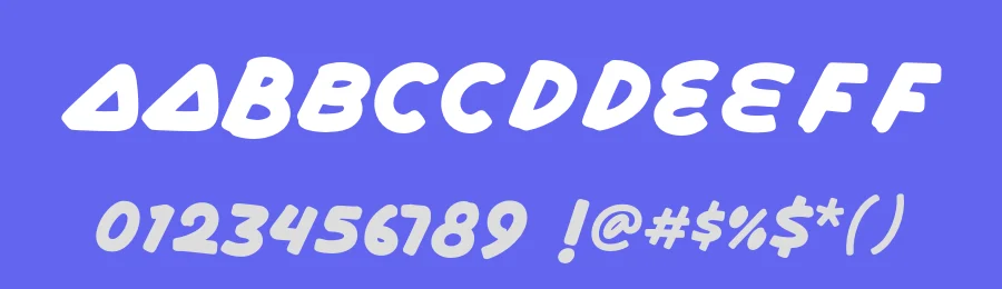 Arinkoln by Letterhend Studio — Script Handwritten Font — thumbnail 3
