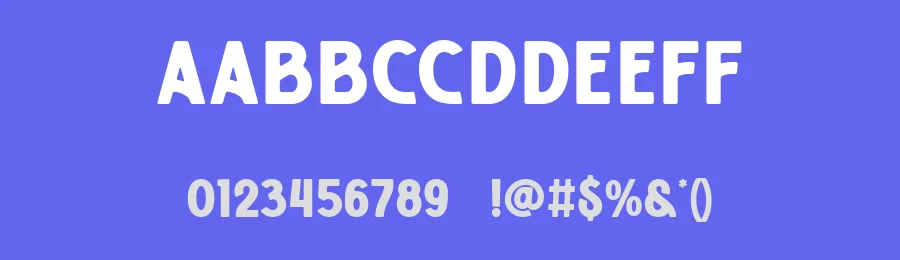 Arinoe by Zarma Type Foundry — Decorative Font — thumbnail 3