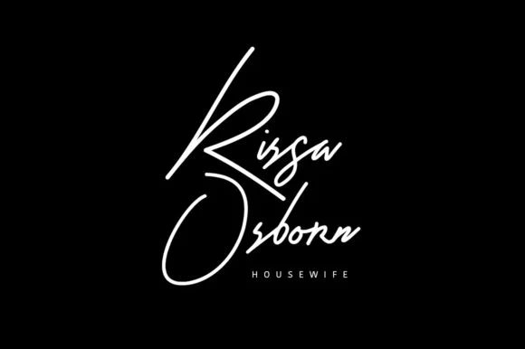 Arion Signature Font by Maulana Creative — Script Handwritten Font — thumbnail 3