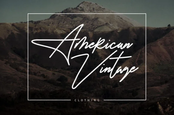 Arion Signature Font by Maulana Creative — Script Handwritten Font — thumbnail 5