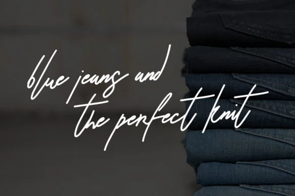 Arion Signature Font by Maulana Creative — Script Handwritten Font — thumbnail 6