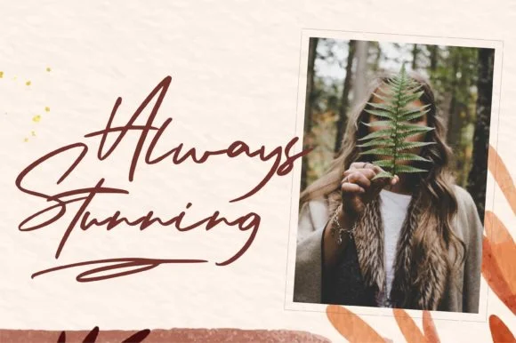Arista Signature Font by Letterena Studios — Script Handwritten Font — thumbnail 3