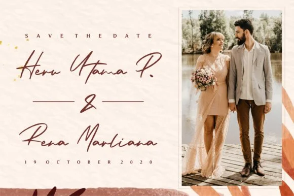 Arista Signature Font by Letterena Studios — Script Handwritten Font — thumbnail 8