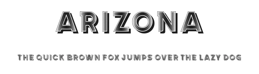 Arizona