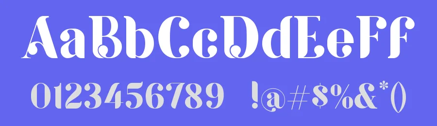 Arka Typeface by Ikiiko Type — Sans Serif Font — thumbnail 3