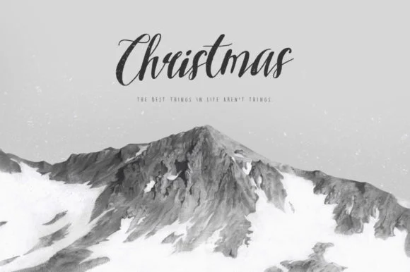 Arkana Font by Maulana Creative — Script Handwritten Font — thumbnail 2