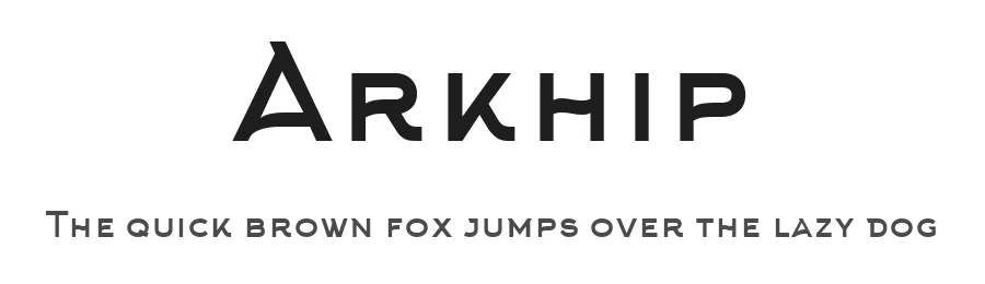 Arkhip