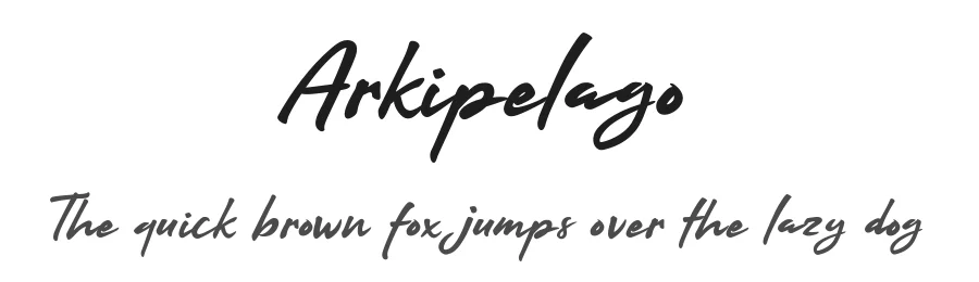 Arkipelago