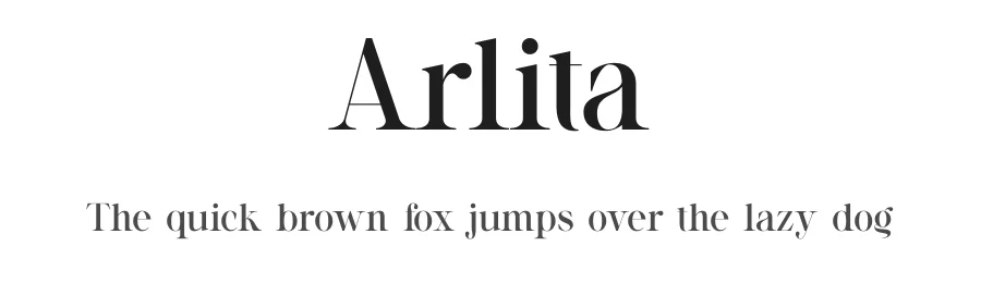 Arlita