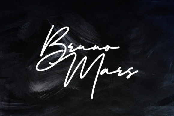 Arlobuns Font by Maulana Creative — Script Handwritten Font — thumbnail 2