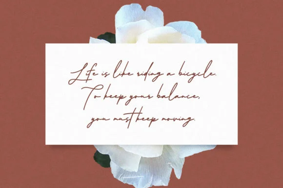 Arlobuns Font by Maulana Creative — Script Handwritten Font — thumbnail 6