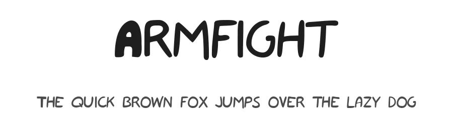 Armfight