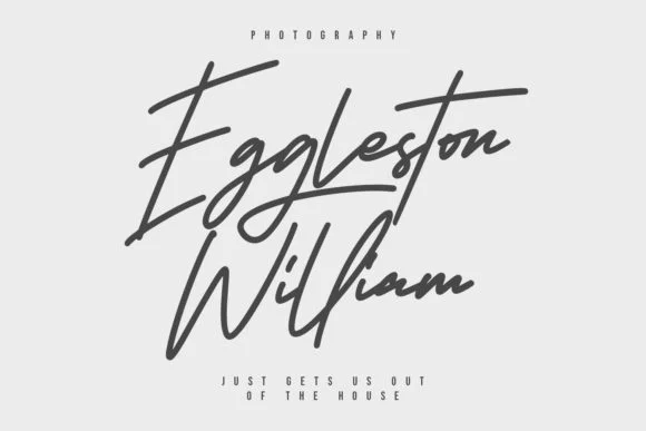 Armstrong Signature Font by Maulana Creative — Script Handwritten Font — thumbnail 3