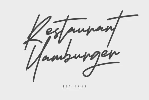 Armstrong Signature Font by Maulana Creative — Script Handwritten Font — thumbnail 8