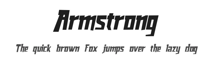 Armstrong
