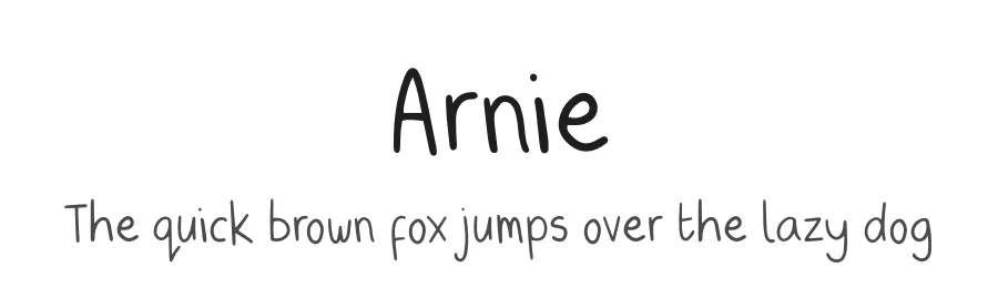 Arnie