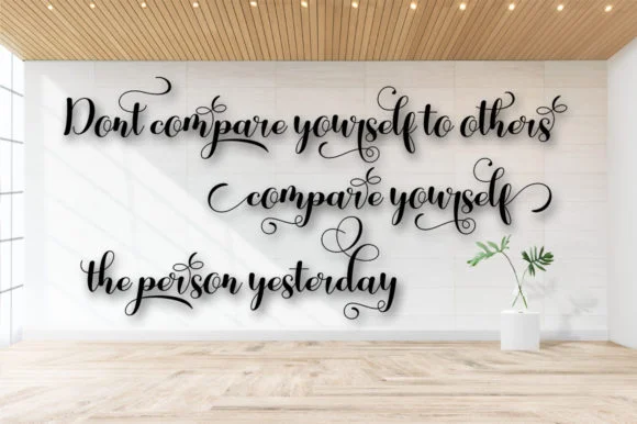 Arphies Font by Skinny type — Script Handwritten Font — thumbnail 2