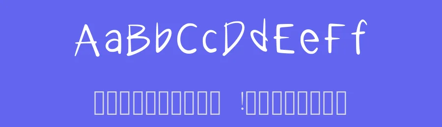 Arras by AndoniArra — Script Handwritten Font — thumbnail 3