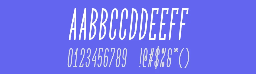 Arrose by GGBotNet — Sans Serif Font — thumbnail 3