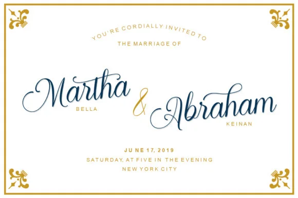 Arrthur Font by Stellar Studio — Script Handwritten Font — thumbnail 4