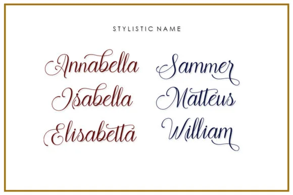 Arrthur Font by Stellar Studio — Script Handwritten Font — thumbnail 6