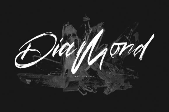 Arsitage Brush Font by Maulana Creative — Script Handwritten Font — thumbnail 3