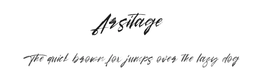 Arsitage