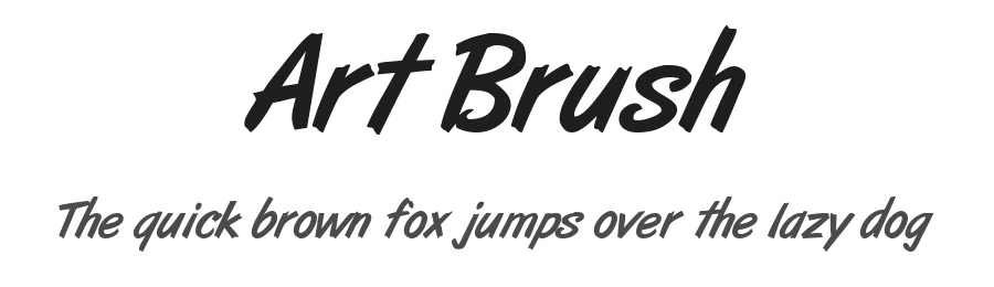 Art Brush