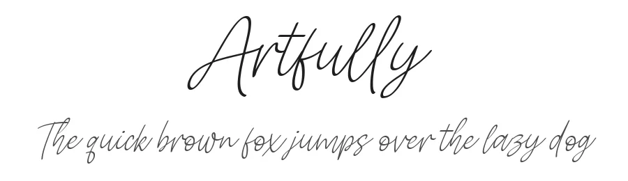 Artfully