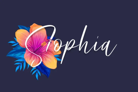 Arthemis Font by Maulana Creative — Script Handwritten Font — thumbnail 2