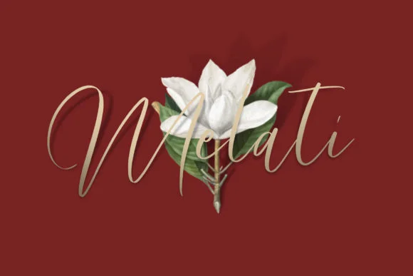 Arthemis Font by Maulana Creative — Script Handwritten Font — thumbnail 6
