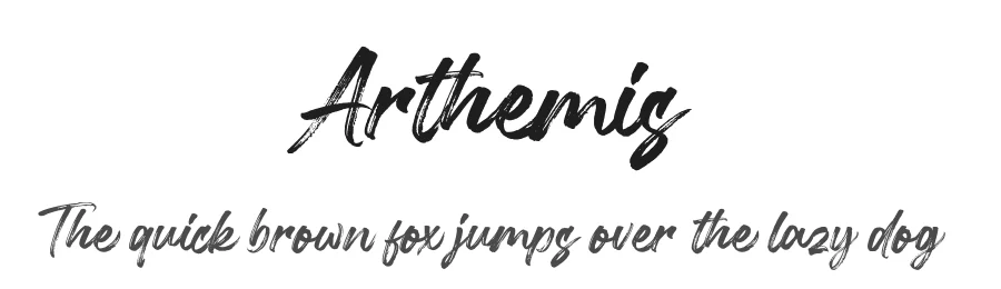 Arthemis