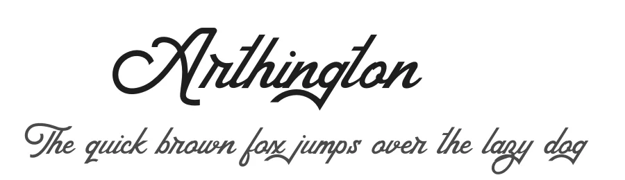 Arthington