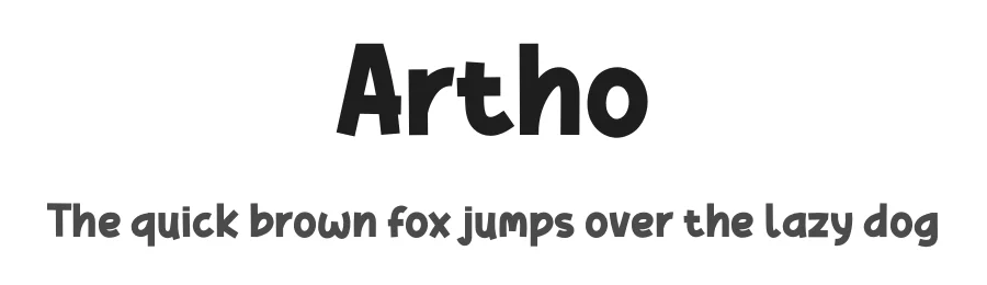 Artho