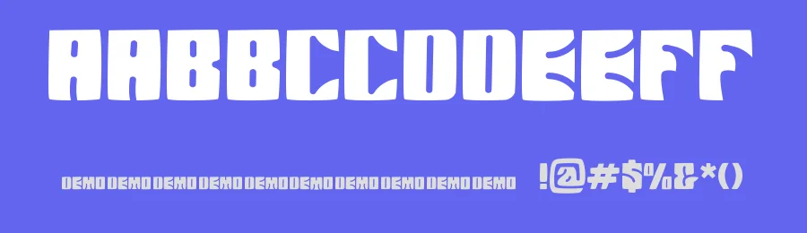 Arthos by Sahirul Iman — Decorative Font — thumbnail 3