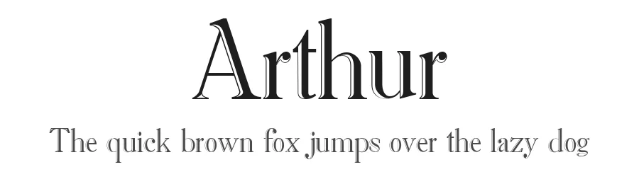 Arthur