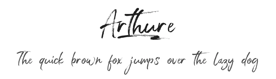 Arthure