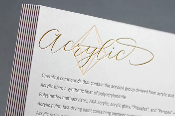 Article Script Font by Sulthan Studio — Script Handwritten Font — thumbnail 4