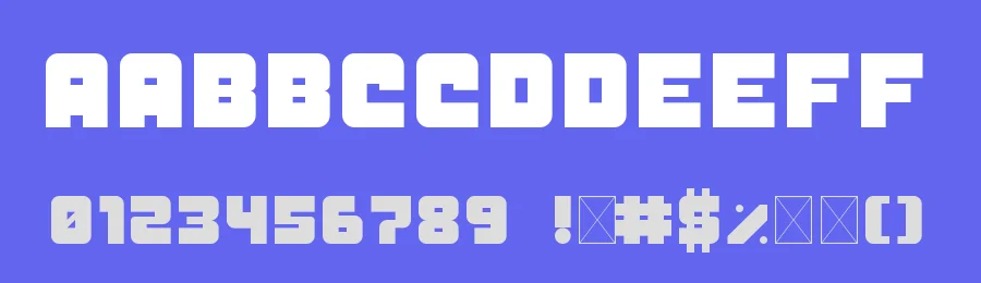 Artie Sans by Christopher Covington — Sans Serif Font — thumbnail 3