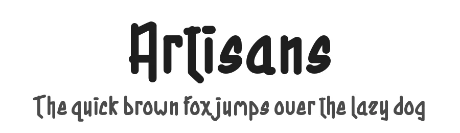 Artisans