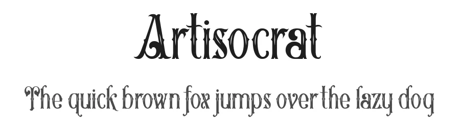 Artisocrat