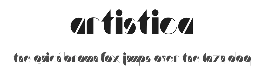 Artistica