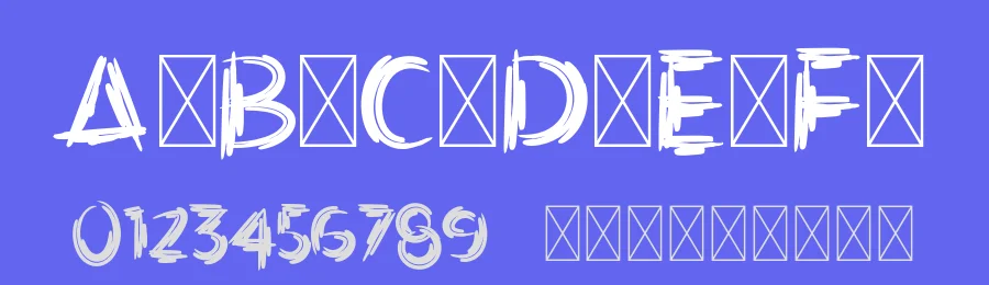 Artistik by Nirmana Visual — Script Handwritten Font — thumbnail 3